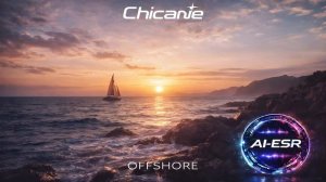 Chicane - Offshore (AI-ESR Cover)