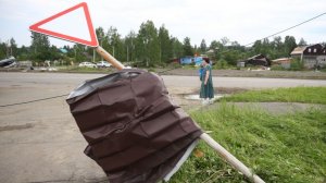 Торнадо, смерчи, ливни: почему разрушительная стихия буйствует на Урале