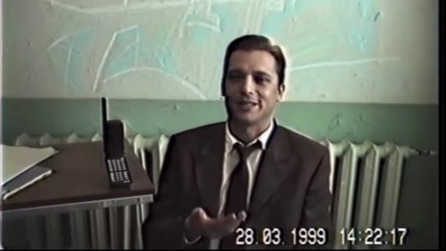 Если не сделал первый миллион на крипте, ты просто ничтожество (Палата №17)