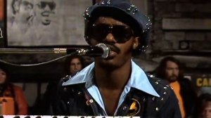 Stevie Wonder - Recorded after Musikladen 23.01.1974