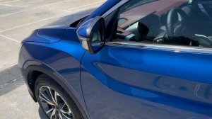 Geely Coolray 2022 г. VIN 906915