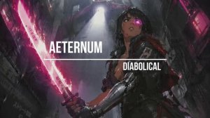 DIABOLICAL - Darksynth ⧸ Cyberpunk ⧸ Dark Techno ⧸ EBM ⧸ Industrial Bass Mix
