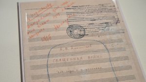 «Вставай, страна огромная!» — как «Священная война» за два дня стала гимном стойкости