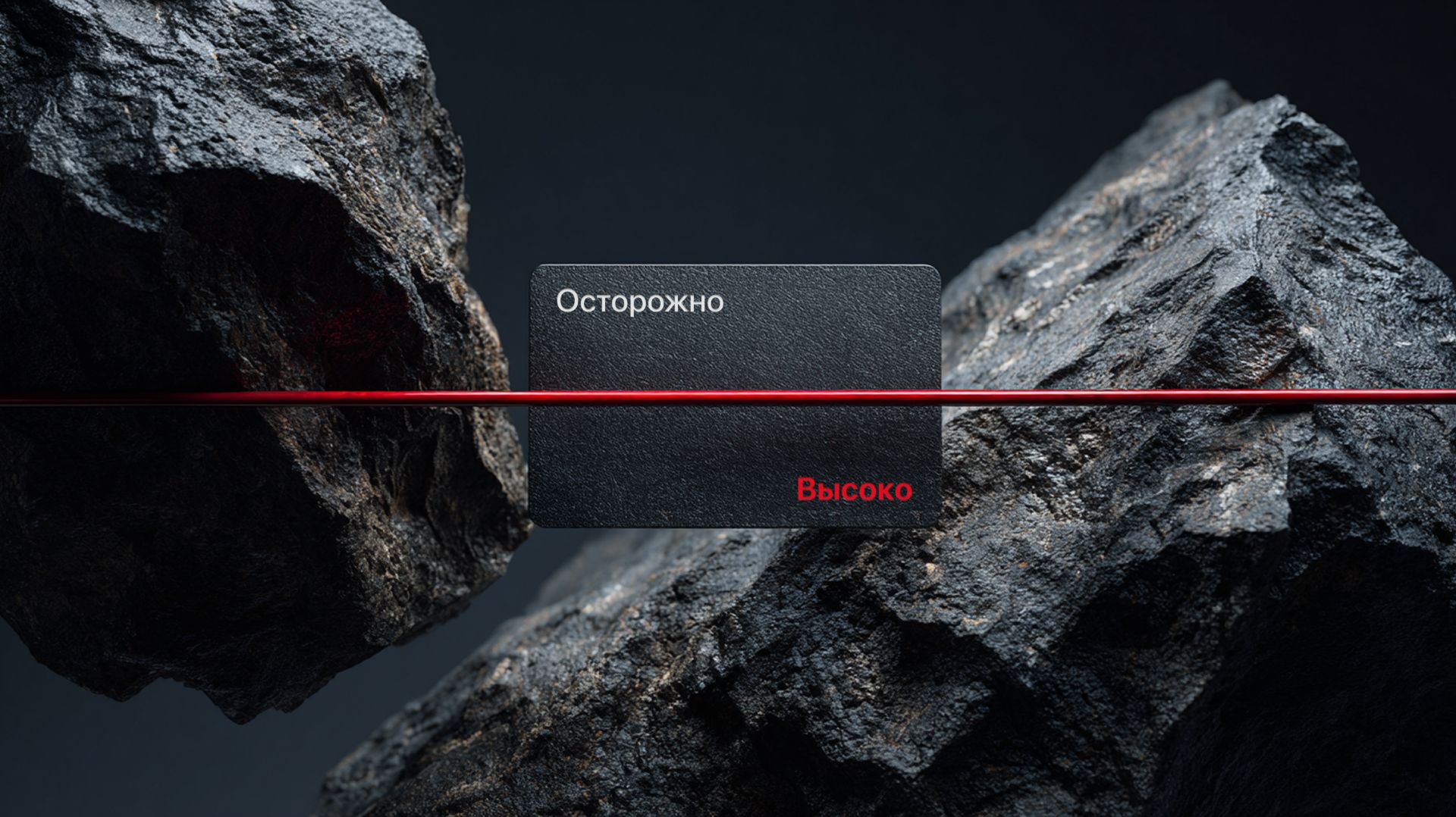 VYSOKO — Heavy Luxury Real Estate Concept смотреть онлайн