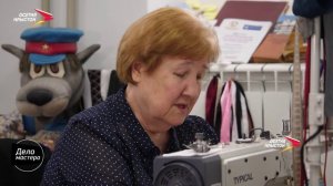 Тамара Щукина I Дело мастера
