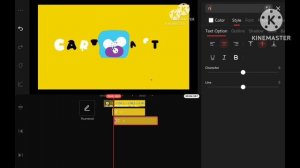 Cartnlto logo remake speedrun be like