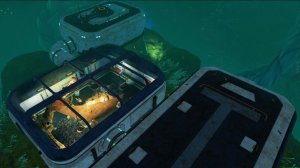Subnautica Below Zero - НАСТОЯЩАЯ БЕРЛОГА
