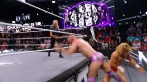 Shiloh Hill haunts Tristan Angels in Evolve Title loss: NXT highlights, June 23, 2026