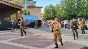 Мой милый..... 24.06.26.