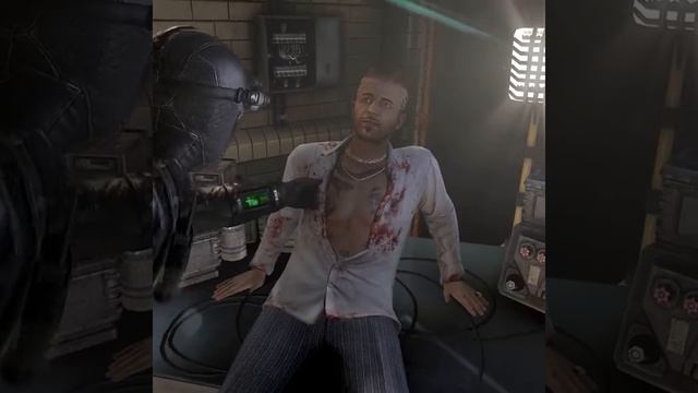 Splinter Cell смотреть онлайн