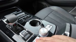 Foton Tunland G9