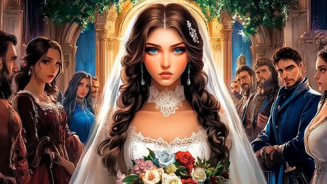 АУДИОКНИГА ПОЛНАЯ ✶ ИЗБЕЖАТЬ БРАКА ✶ ЛЮБОВНОЕ ФЭНТЕЗИ ✶ ПОПАДАНЦЫ ✶ ПРИКЛЮЧЕНИЕ
