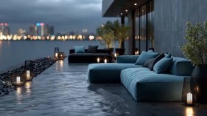 Релакс Музыка Relaxing Chillout Lounge Music Luxury Sunset Mix