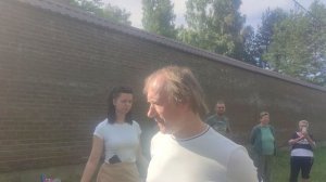 24 июня Магический ☀️ репортаж из Можайска с Геннадием Гончаровым