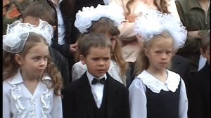 Выпуск Подлубовской средней школы 2006