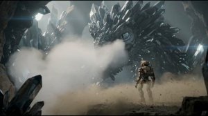 THE MEMORY OF THE COSMOS  AI Short Film space universe sci-fi 4K_1080p