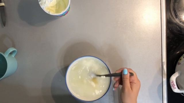 КИШ с курицей и грибами