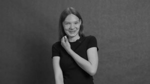 Елизавета Кулешова