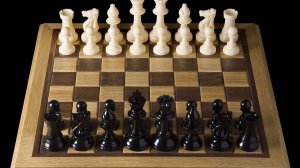 Турнир по шахматам на Lichess только для игроков в Warcraft 3