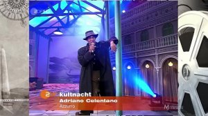 Adriano Celentano - Azzurro
