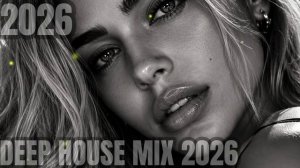 MIDNIGHT DEEP HOUSE 2026 🌙 EMOTIONAL NIGHT DRIVE MIX #112