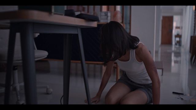 Кошмары и грёзы Джоко Анвара 3 серия «Стихи и боль» (сериал, 2024)