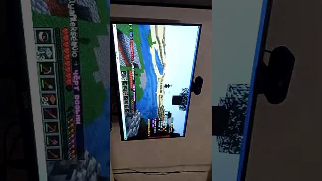 Играю в майнкрафт смотреть онлайн