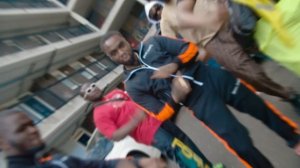 NSG - OT Bop [Music Video] | GRM Daily