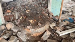 Ощущение, что я просто полазила по помойке