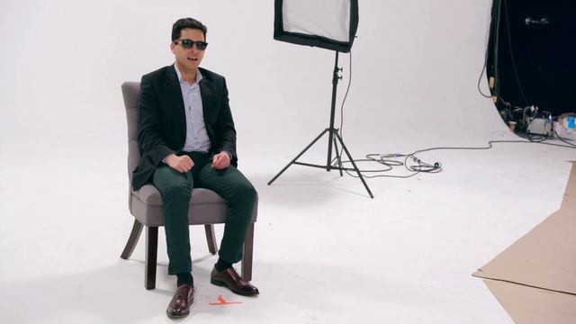 Кто есть Америка?