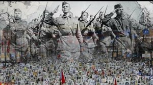 691. 📑 🚩 Подвиг сквозь года. Рубрика - НАШИ ЛЮДИ.  СИЛЬНЫЕ ЛЮДИ. Истории героев.