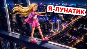 Я Боюсь Высоты и Живу на 100-ом Этаже