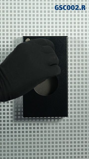 Диспенсер для гигиенических пакетов Merida GSC002.R смотреть онлайн
