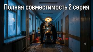 Полная совместимость сериал 2026 2 серия смотреть онлайн разбор сюжета