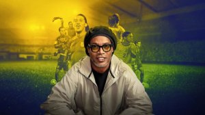 Роналдиньо: Единственный и неповторимый - 3 серия (2026) / Ronaldinho Gaúcho