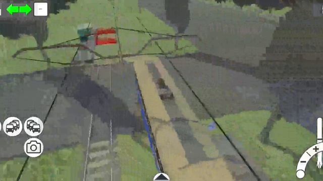Micro - Tram Simulator #5