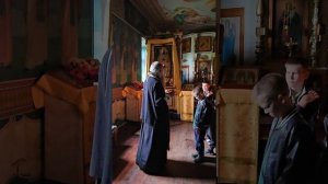 24.06.2026 - Икона «Достойно есть»; прот.Николай Цирке