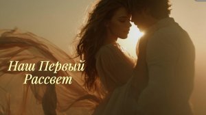 Наш Первый Рассвет (Lyric Video) 🌅 Эмоциональный Deep House