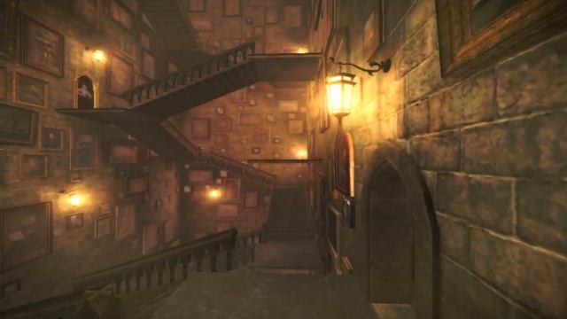 Гарри Поттер и Принц полукровка ЧАСТЬ 4