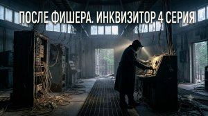 после фишера 4 серия смотреть онлайн бесплатно обзор на 4 эпизод