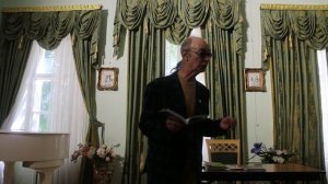Евгений Скоблов о рубрике ПУБЛИЦИСТИКА. ДК ГАЙДАРОВЕЦ. 23 июня 2026