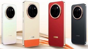 ВЫШЕЛ HONOR X80 PRO MAX РЕКОРДНЫЙ АККУМУЛЯТОР 11000MAH!