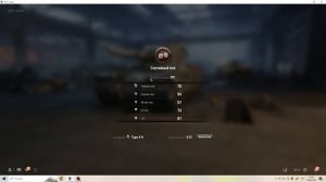 WOT обучение (гайд) по игре на японский ТТ 10-го уровня Type 5 Heavy