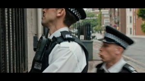 Ограбить Лондон — Русский трейлер (Дубляж, 4К, 2026)