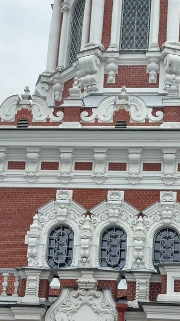 Воскресенская Церковь около Часовни Ксении Блаженной в Санкт-Петербурге