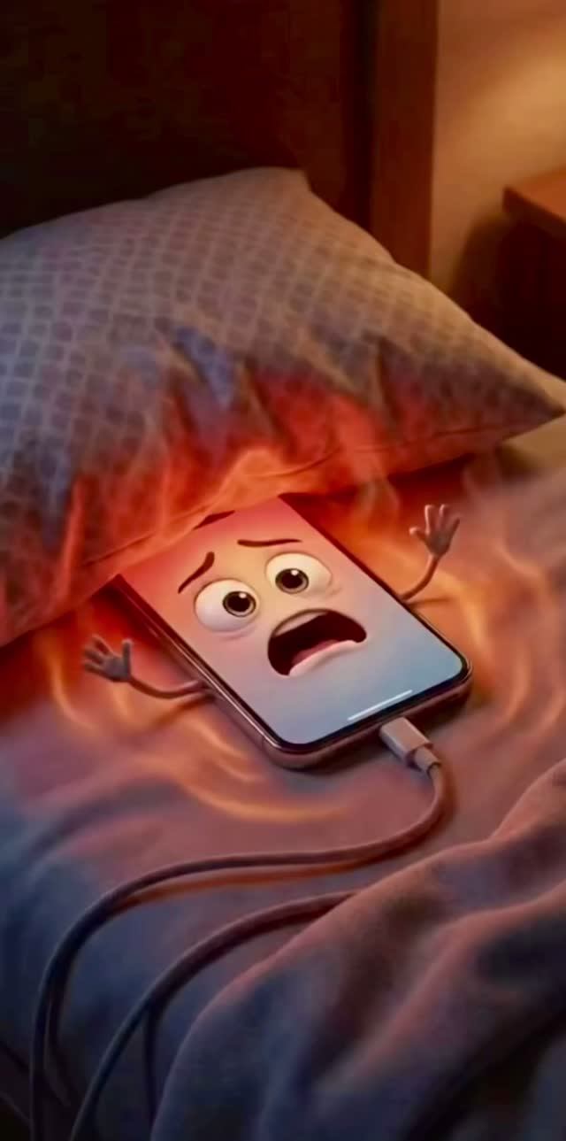 Пользуйся гаджетами правильно 📱