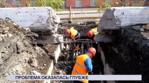 НОВОСТИ СЕВЕРНОГО ГОРОДА, 24.06.2026
