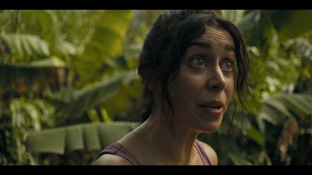 Курорт 7 серия «Пубертат брака» (сериал, 2022)