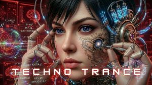 Electronic Techno Trance & Techno Dance Mix - Trance Bass Bossted 🔥