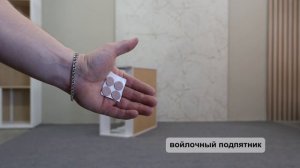 Инструкция по сборке комода ANTEMI Fred НИК 73